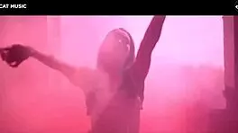 Babylon Sexy Music Video Featuring Romanian Teen Dancing