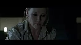 i'm outi maenpaa, topless with big tits, giving blowjob to ria kataja