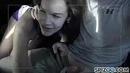 Beautiful Eden Sin Gets Nice Fuck By Donnie