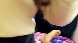 I used my teacher as a dildo and rode him until multiple orgasms woke him with my slutty moans.