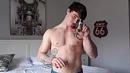 Randy returns to bang busty blonde teen 18+ Marie in hot casting session.