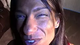 Athletic Milf Shenanigans