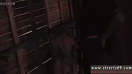 Russian teen porn star and blonde slut cheat first time 😈