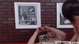 i'm so horny, this amateur couple dives into wild group sex with monster cocks and ball licking