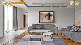 i got a pornstar to suck me off in lust legacy hentai game ep 4 to compare sizes