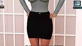 Complete gameplay - sunshine love part 46