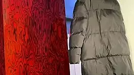 my girlfriend's getting rough fucked by her friend, deepthroat and all