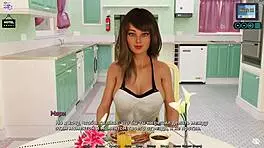 Complete gameplay - sunshine love part 46