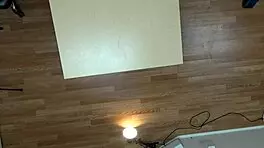 Hey, maddy vines left her casting interview 😏