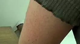 Hey, maddy vines left her casting interview 😏