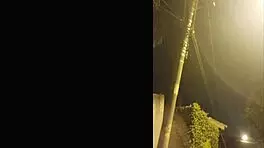 casada flagrada traindo na rua, punida pelo marido com anal intenso no big cock doggystyle.