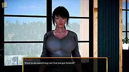 Exploring My New Family Adventures In Homemade Game