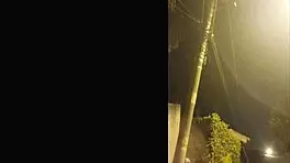 casada flagrada traindo na rua, punida pelo marido com anal intenso no big cock doggystyle.