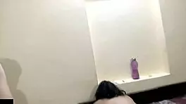 19-Year-Old Indian Girl Gets Hot Anal Sex in Mumbai