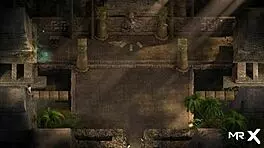 teen madeleine nude in treasure of nadia profile