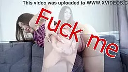 Sakura Lin takes monster cock for first time, rough fucking her big ass to mega anal gape