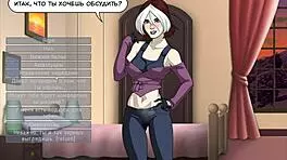 Complete gameplay of rogue-like evolution part 13