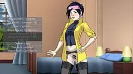 Complete gameplay of rogue-like evolution part 13