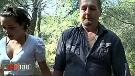 naomi lionness, the horny black voodoo bitch, gets rough anal quickie