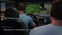 Summer heat gameplay in pool