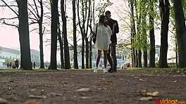 18videoz - wow date and great casual fuck lana roy