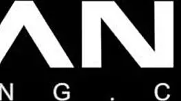 gia paige takes a rough throat session in casting