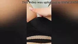 my panties won't stop multiple orgasms when parents asleep