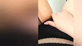 my panties won't stop multiple orgasms when parents asleep