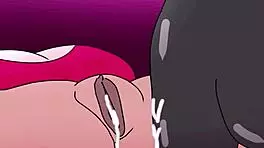 mcdraws hirschs episode 2 with futanari action