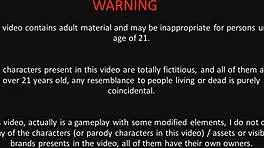 Stepsister wants to try big cock on visit 😏