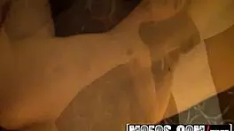 Watch Lexa James Suck Cock at the Slut Party!