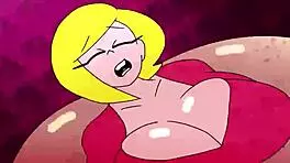 mcdraws hirschs episode 2 with futanari action