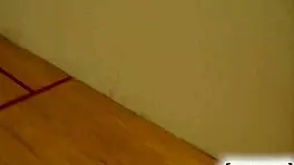 teen 18+ averi brooks gets balls deep massage, tight asian pussy wet and hardcore