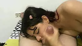 stepbrother, i have a special surprise for you in doggystyle roleplay.