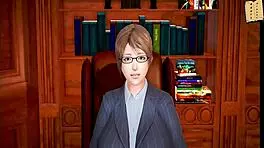 Redhead Milf in Homemade Anime Hentai Family Cartoon