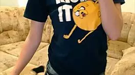 yo, check avidcams com miss julia, cute latvian teen 18+ on webcam