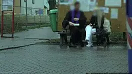 Blonde Nurse Rides Monster Cock In Hospital, Blows Daddy.