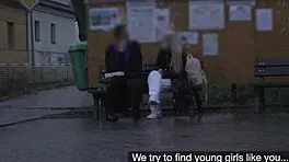 Blonde Nurse Rides Monster Cock In Hospital, Blows Daddy.