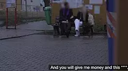 Blonde Nurse Rides Monster Cock In Hospital, Blows Daddy.