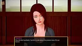 In my new family game, teen with small tits gets erotic