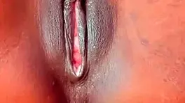 i-i squirt from anal threesome blowjob with monster cock in cuckold roleplay