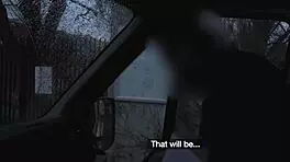 Blonde Nurse Rides Monster Cock In Hospital, Blows Daddy.