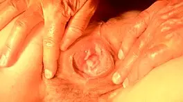 homemade european couple masturbating, horny amateurs playing with pussy and fingering anal ass