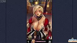 Episode 1 features a teen with big tits humping my large dick onto Genesis in a kinky game outfit, leading to a cumshot and squirting