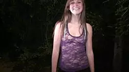 alexis crystal explores public events and gatherings