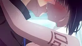 动画巨大奶子女孩与大鸡巴操