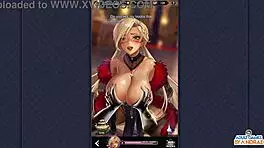 Episode 1 features a teen with big tits humping my large dick onto Genesis in a kinky game outfit, leading to a cumshot and squirting