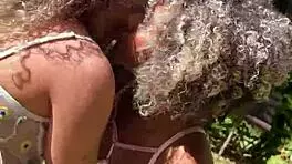 hot latina babe gives dani wild advice and ends up banging