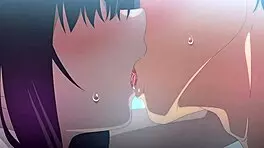 动画巨大奶子女孩与大鸡巴操