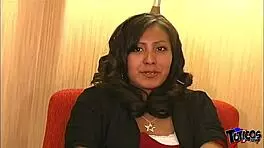 I’m an 18yo Navajo teen riding my first big black cock in New Mexico, loving every second.